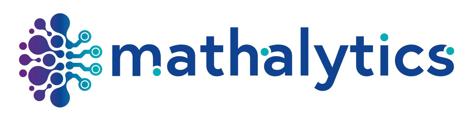 Mathalytics Logo